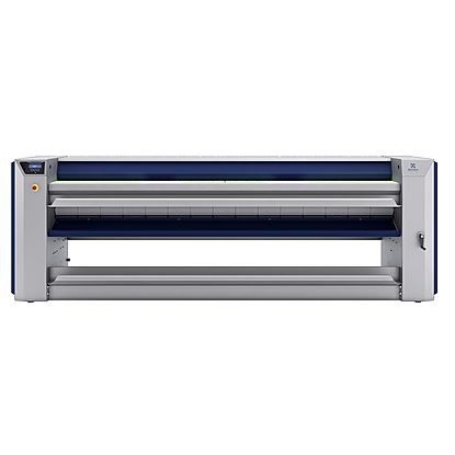 Sécheuse-repasseuse IC64819 — Ø480 mm / L1910 mm