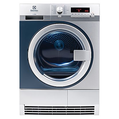 Sèche-linge pompe à chaleur