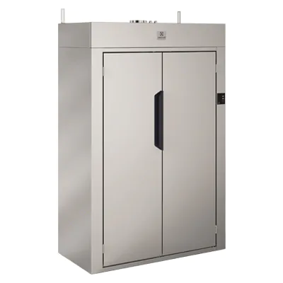 Cabines de séchage