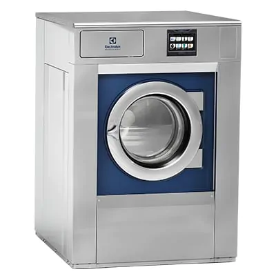 Lave-linge professionnels frontaux
